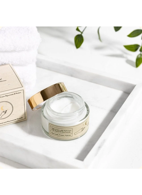  Anti-Aging Night Cream 