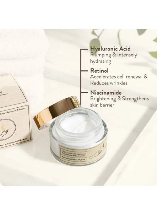 Anti-Aging Night Cream 