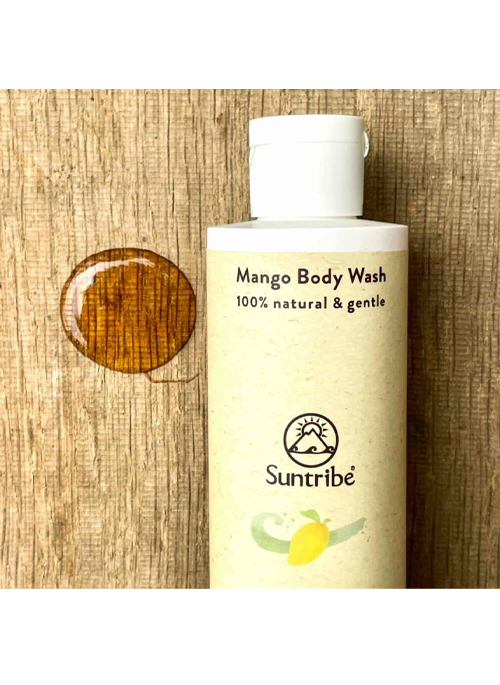  Mango Body Wash