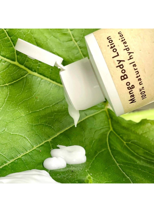 Mango Body Lotion
