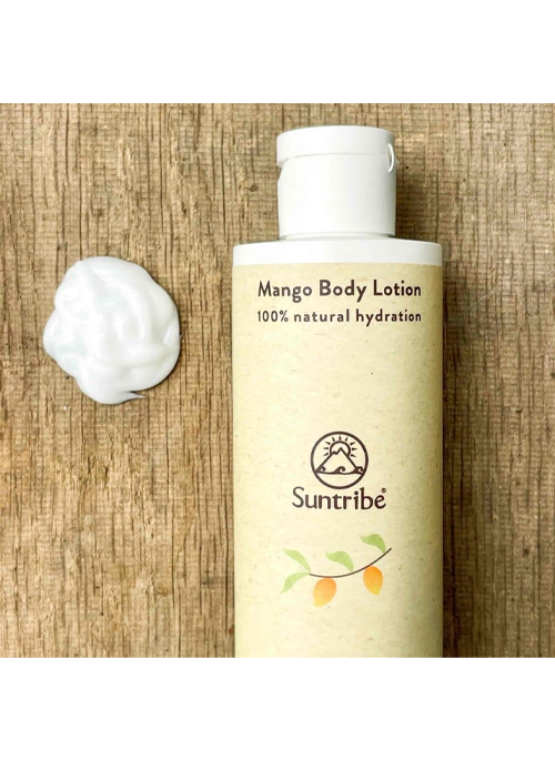 Mango Body Lotion