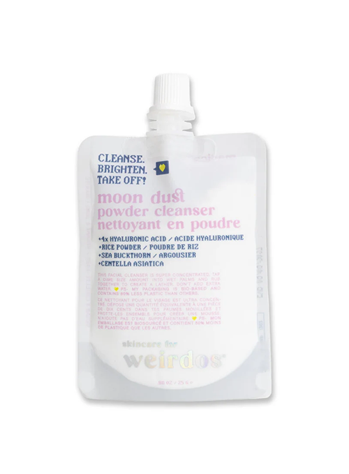 Moon Dust Cleanser