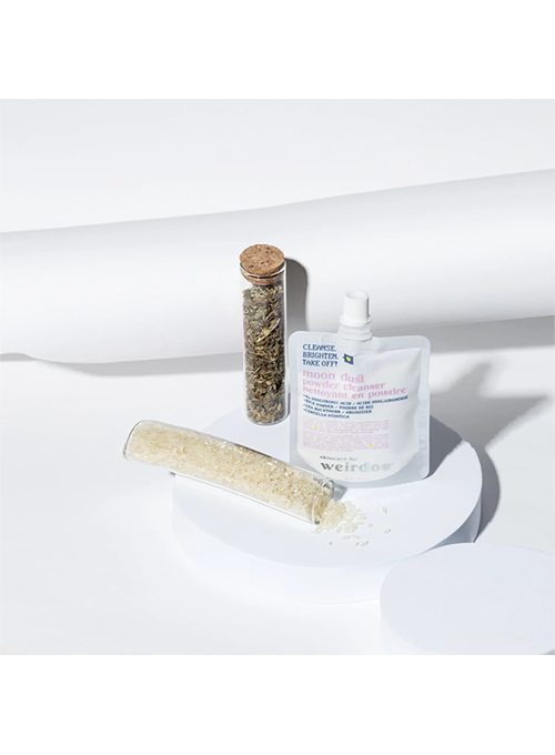 Moon Dust Cleanser