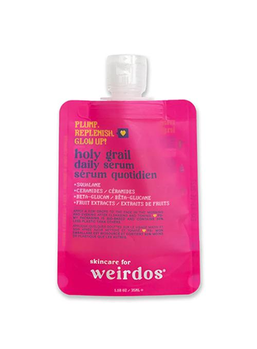  Holy Grail Serum
