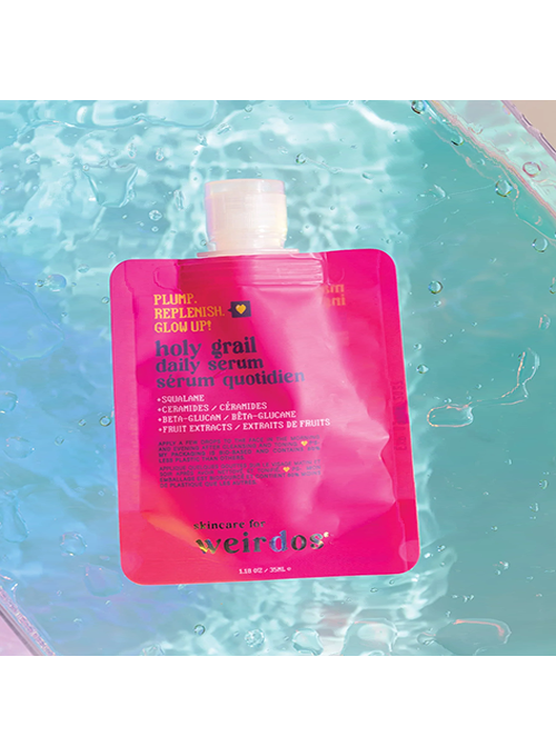 Holy Grail Serum