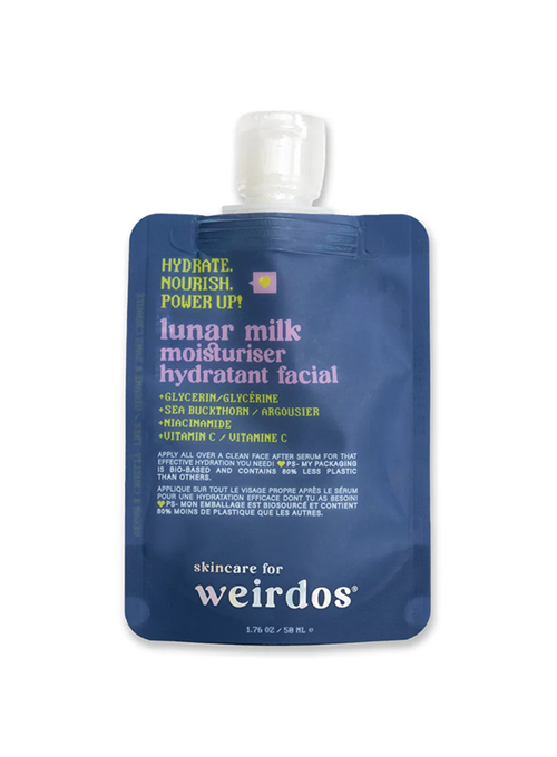  Lunar Milk Moisturizer
