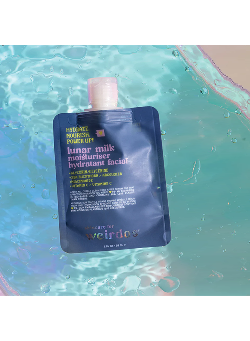 Lunar Milk Moisturizer