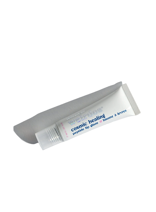  Peptide Lip Glaze