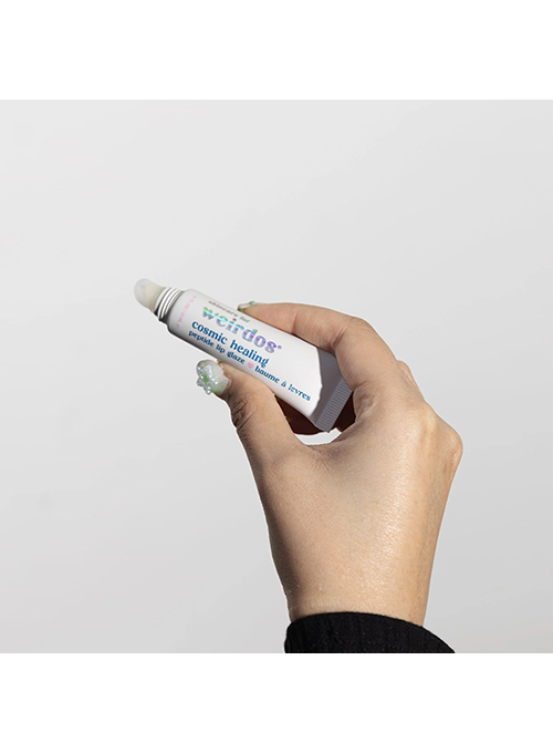 Peptide Lip Glaze