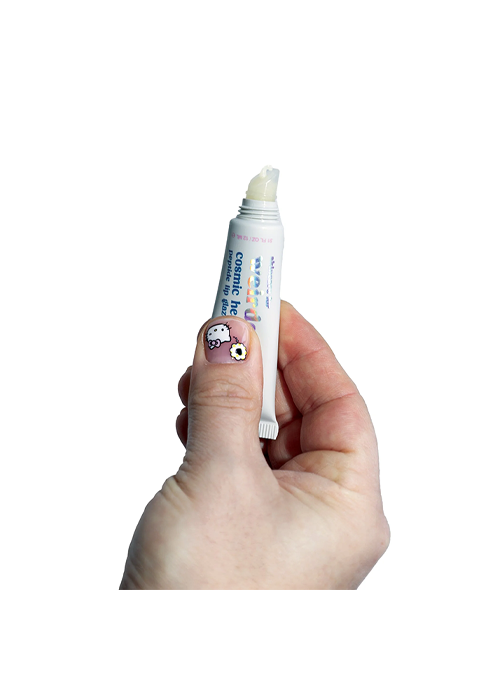 Peptide Lip Glaze