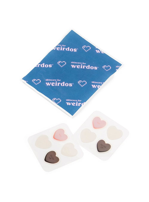 32 Pimple Patch Kit