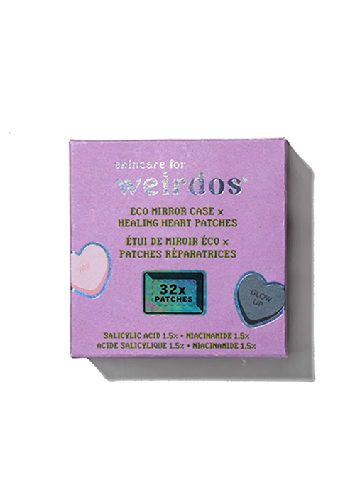 32 Pimple Patch Kit