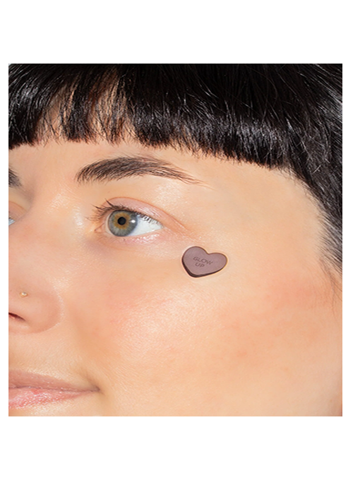 Heart Pimple Patches