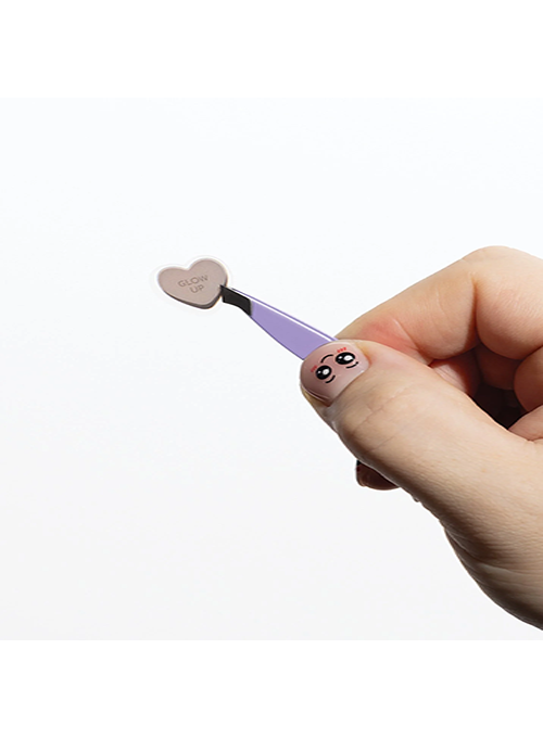 Mini Pro Tweezers