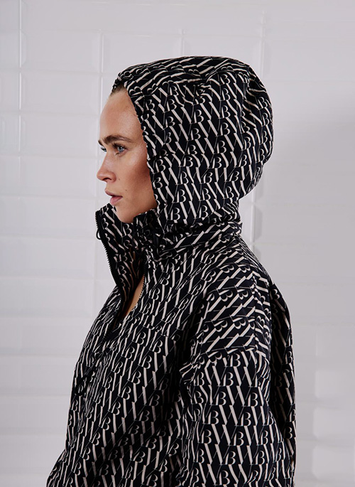 Kajsa Jacket