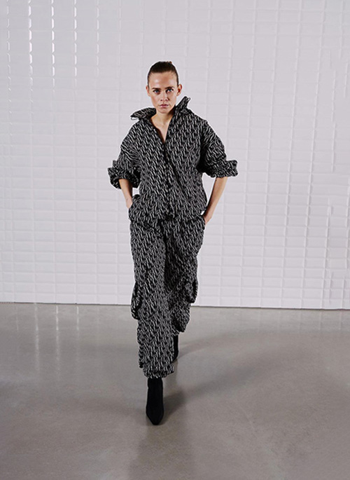 Kajsa Cargo Pant