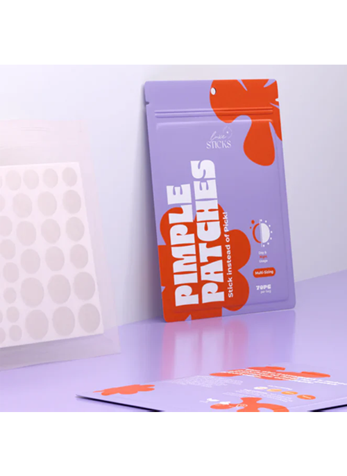 Pimple Patches