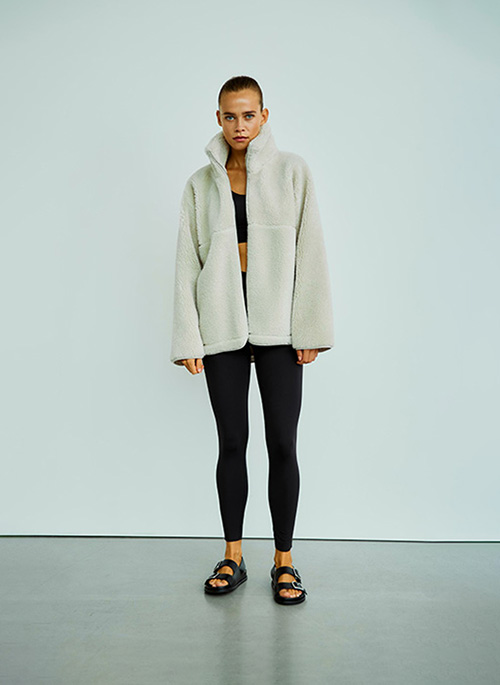 Pernille Jacket