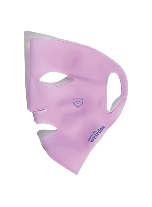  Infusable Reusable Mask