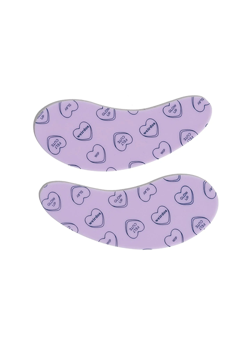 Infusing Reusable Patches
