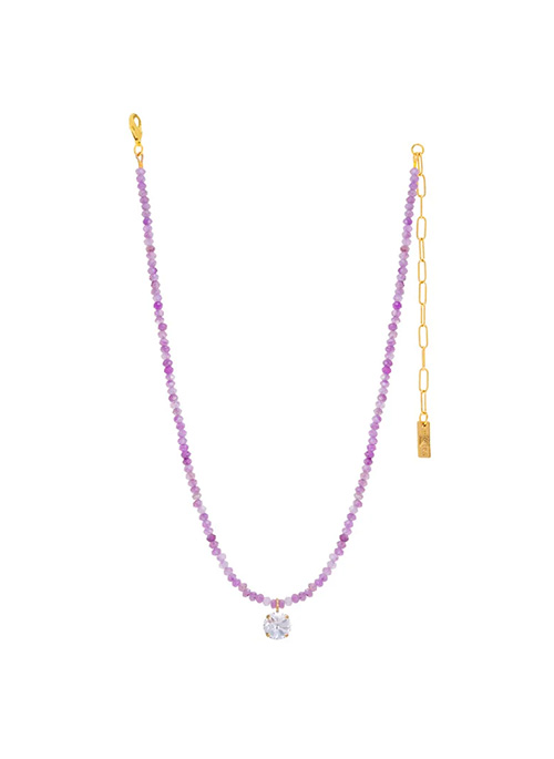 Paige Necklace