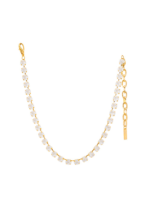 Oakland Necklace