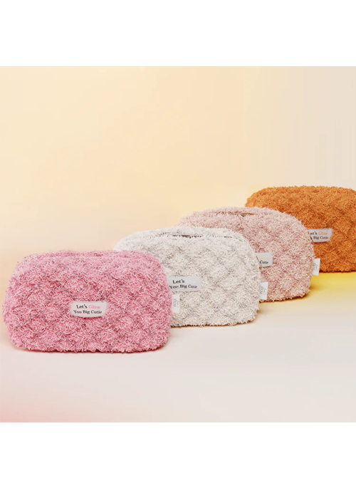 Cloud Skincare Bag