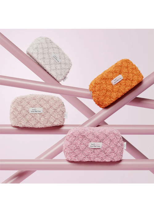 Cloud Skincare Bag