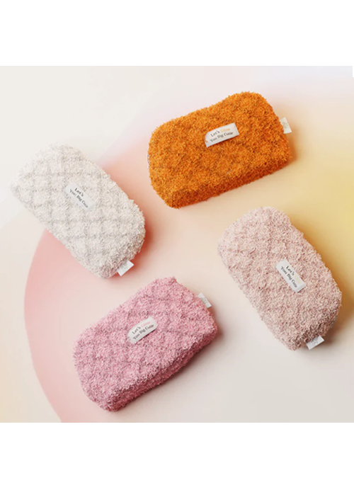 Cloud Skincare Bag