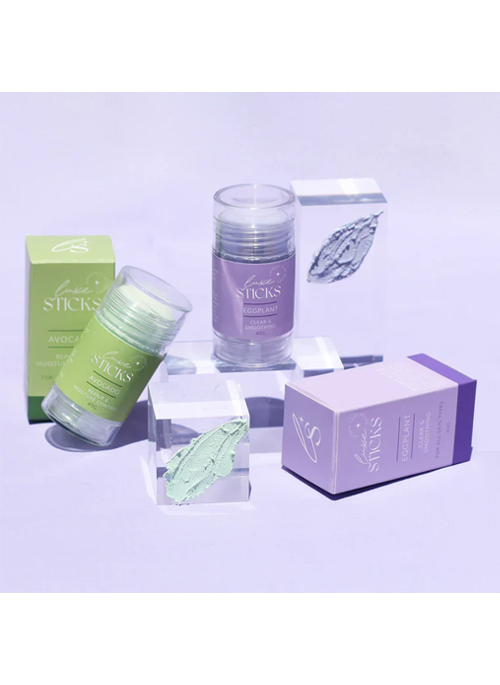 Glow Twin Bundle
