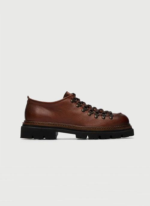 Hartford Hiking Shoes