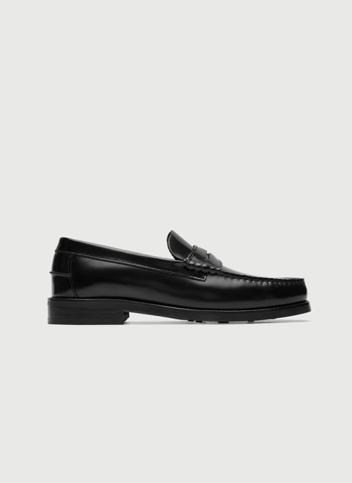 Dalston Penny Loafer