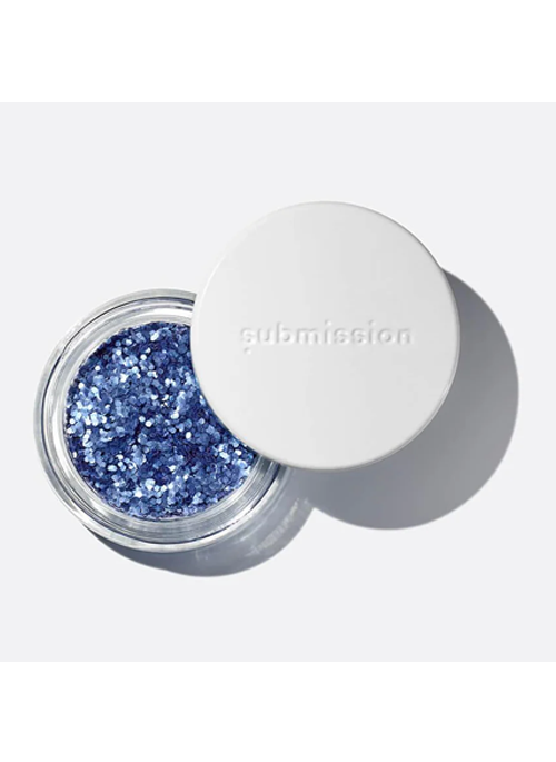  Glitter Blue
