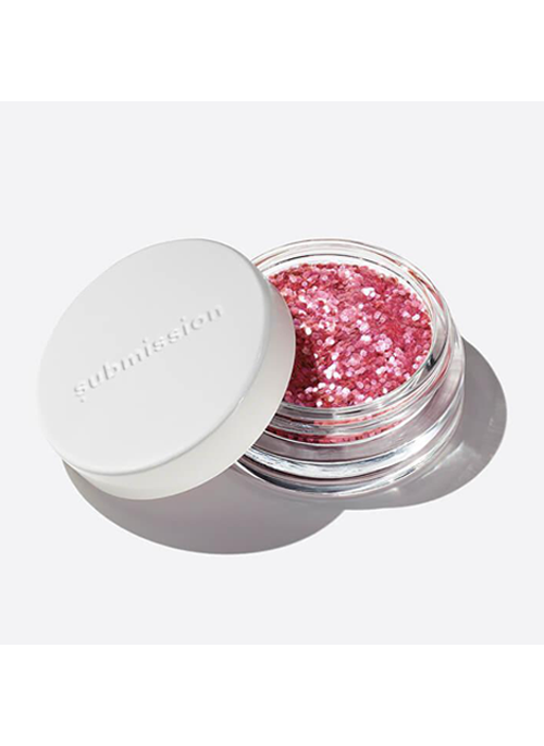  Glitter Pink