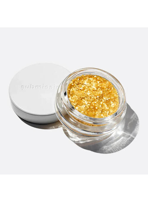  Glitter Gold