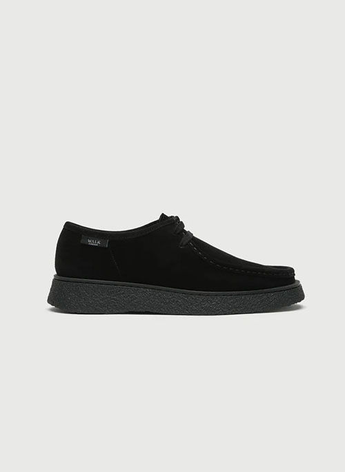 Carnaby Apron Shoe