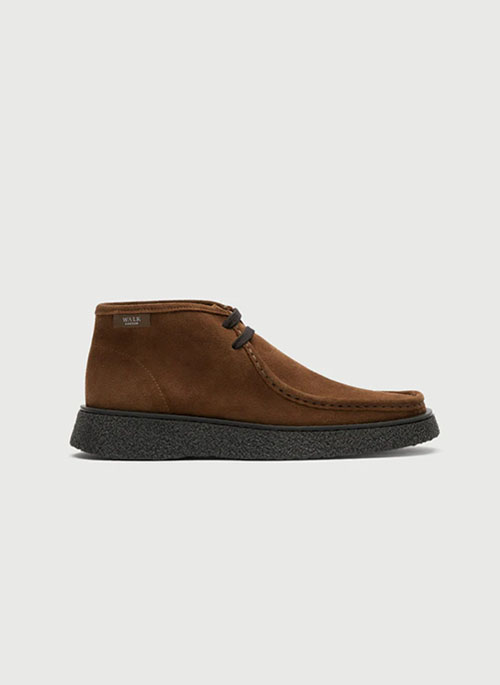 Carnaby Chukka Boot