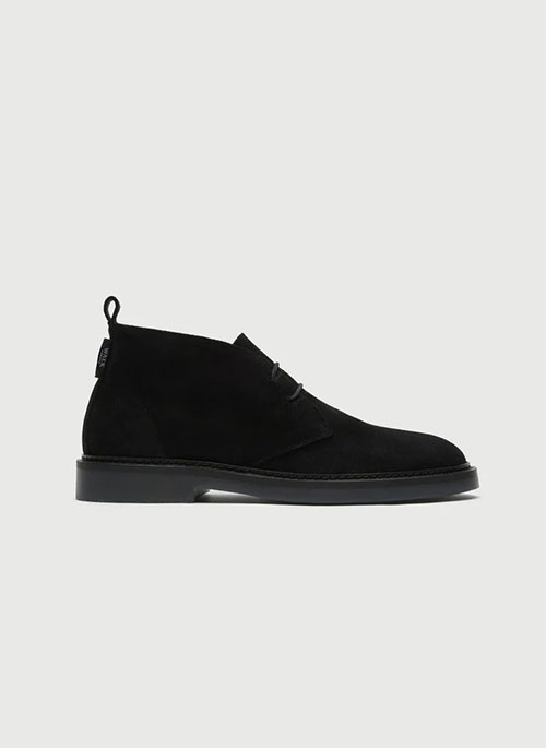 Camden Chukka Boot