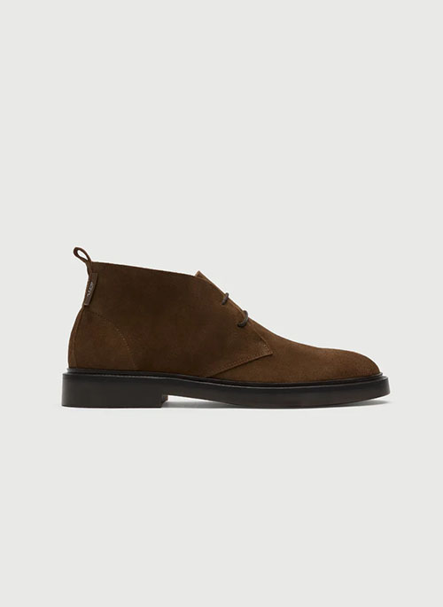 Camden Chukka Boot