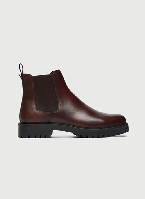 Sean Chelsea Boot