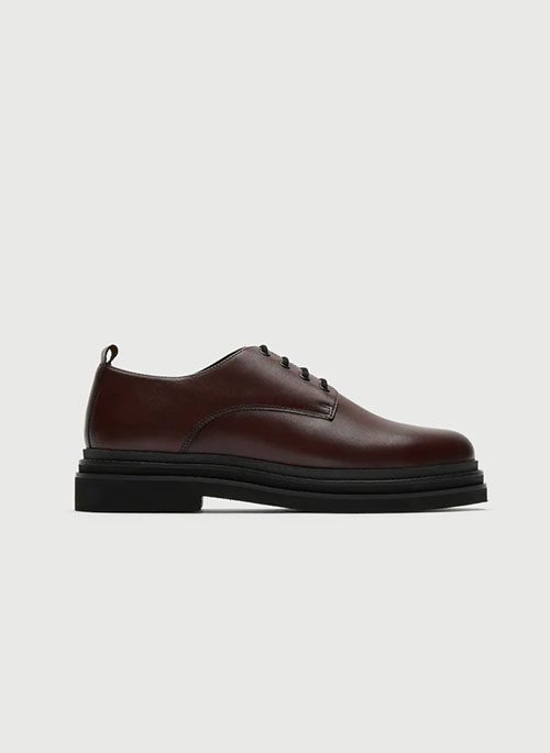 Brooklyn Derby Shoe