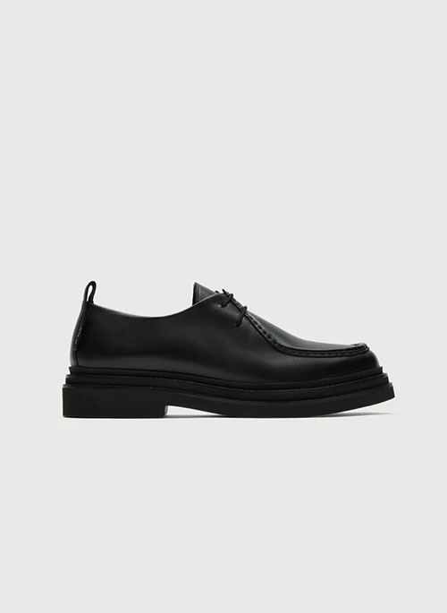 Brooklyn Apron Shoe
