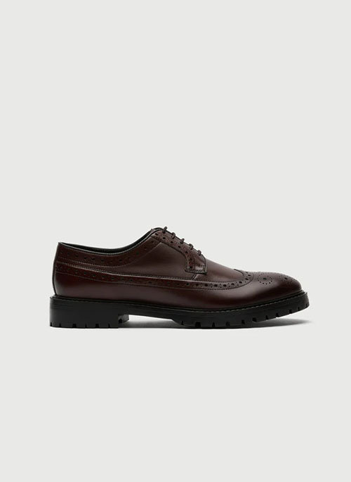 James Brogue