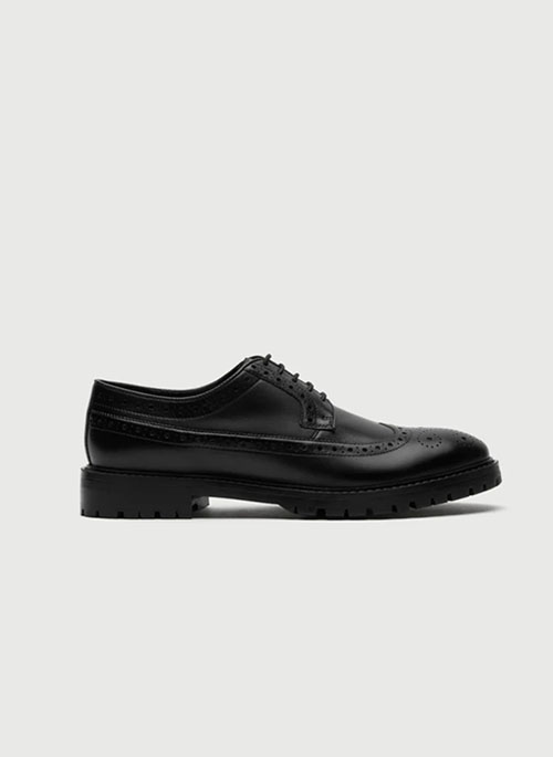 James Brogue