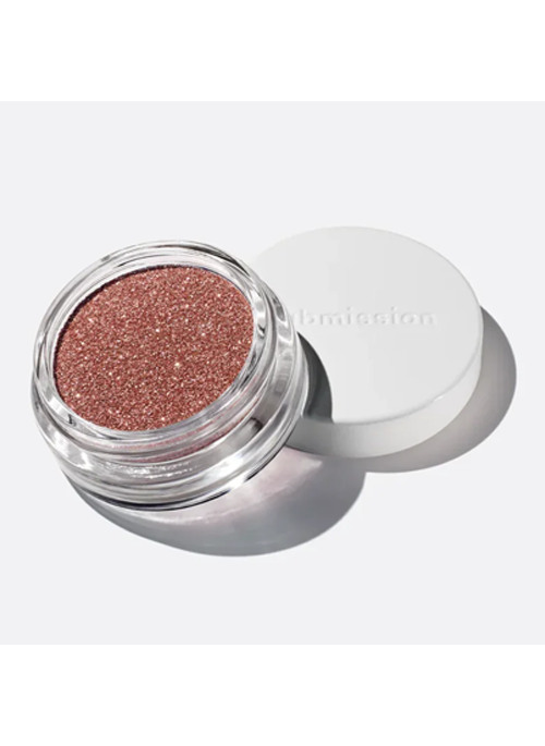  Dusted Glitter Bronze