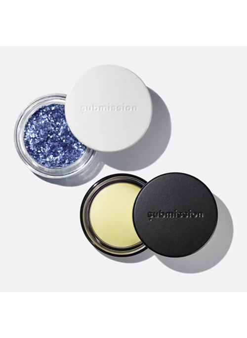  Balm & Glitter Bundle