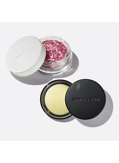  Balm & Glitter Bundle