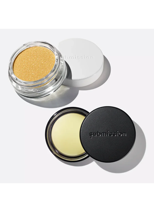  Balm & Glitter Bundle