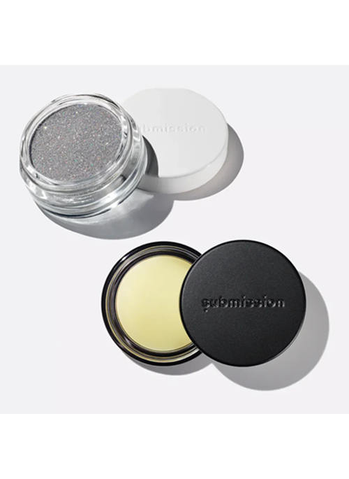  Balm & Glitter Bundle