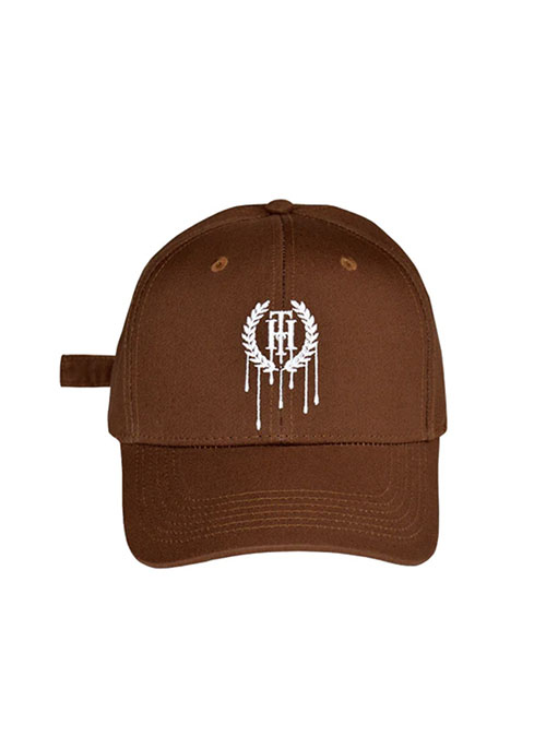 Strapback Cap